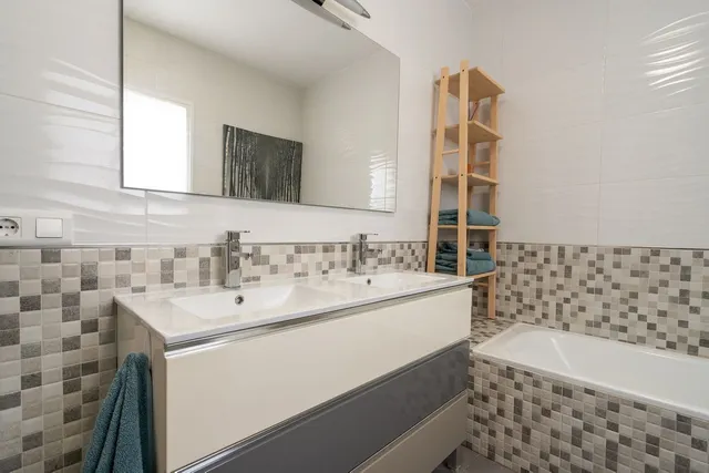 Adosado 3 habitaciones 123m² en venta - Centro — 17