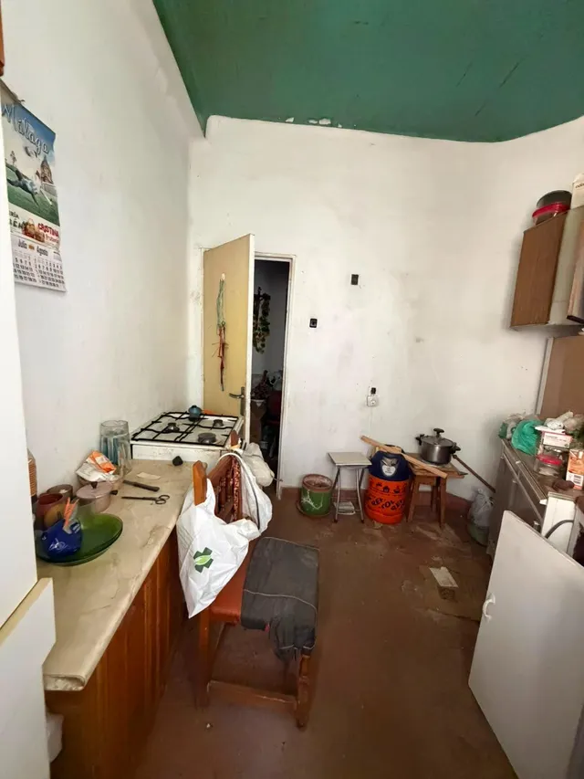 BLANHOGAR vende increíble oportunidad en Las Chapas, junto a Martínez Maldonado. — 19