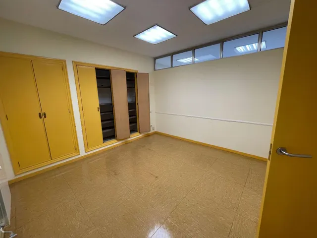 Despacho 268m² en alquiler - Paseo Zorrilla — 29