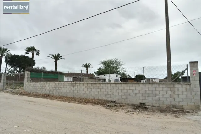 Solar en venta - Barrio Alto - foto 3