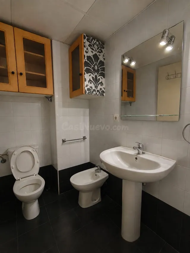 Piso 3 habitaciones 89m² en venta - Emilio Lemos - foto 5