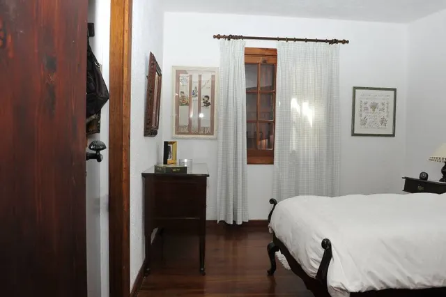 Casa Independiente — 25