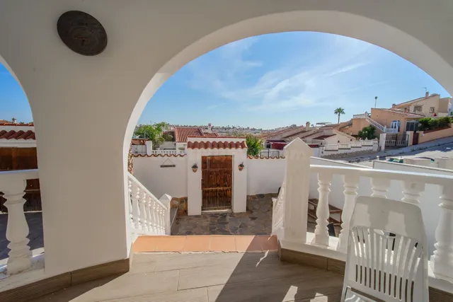 Chalet 2 habitaciones 82m² en venta - Costa blanca sur - foto 5