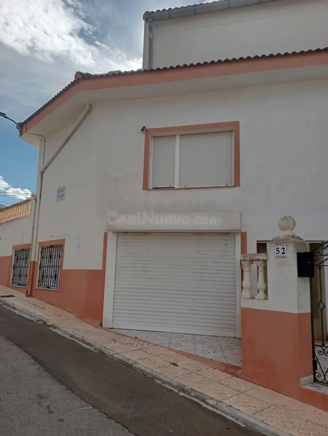 EXPECTACULAR CASA EN LA FONT DE LA FIGUERA - foto 4