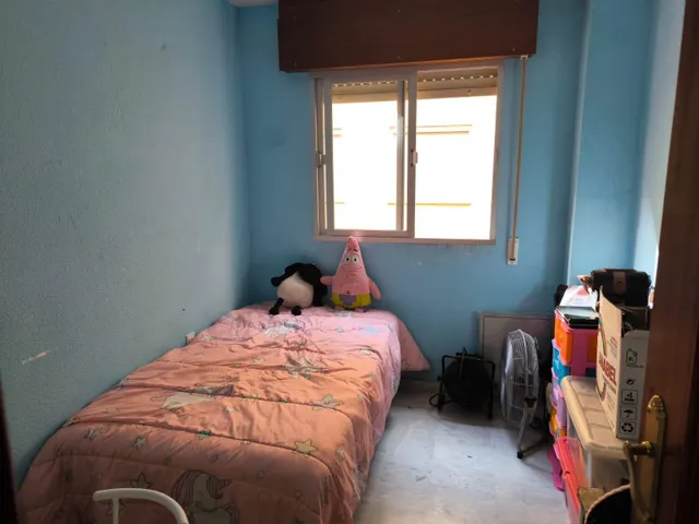 PISO (VPO) DE 3 DORMITORIOS Y CON GARAJE EN SANTA FE — 12