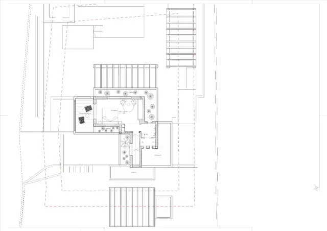 Villa 4 habitaciones 245m² en venta - La Pedrera-Vessanes — 13