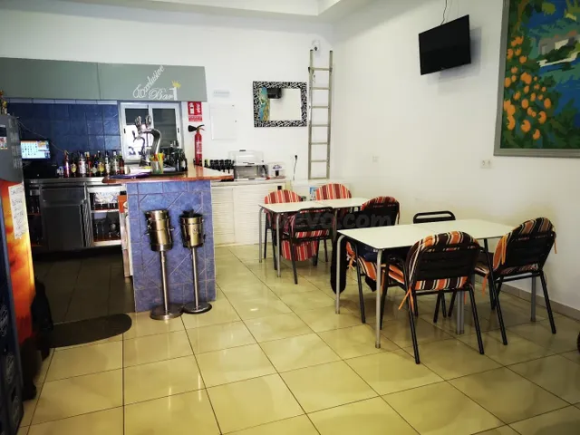 Venta o traspaso Local comercial en Gran Alacant — 5