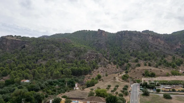 Terreno Urbano Cresta del Gallo — 8