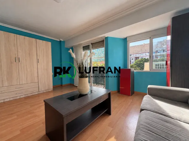 PISO A LA VENTA BARRIO LOS ÁNGELES - ALICANTE — 6