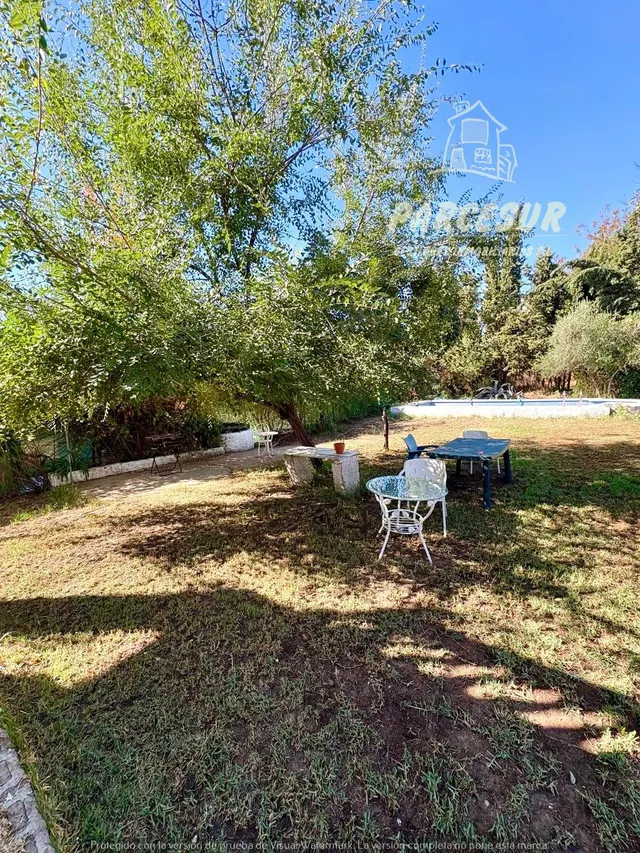 Casa de Campo en Ctra. de Palma del Río, Córdoba — 32