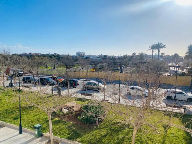 Fantástico apartamento al lado del mar con vistas panorámica - foto 4