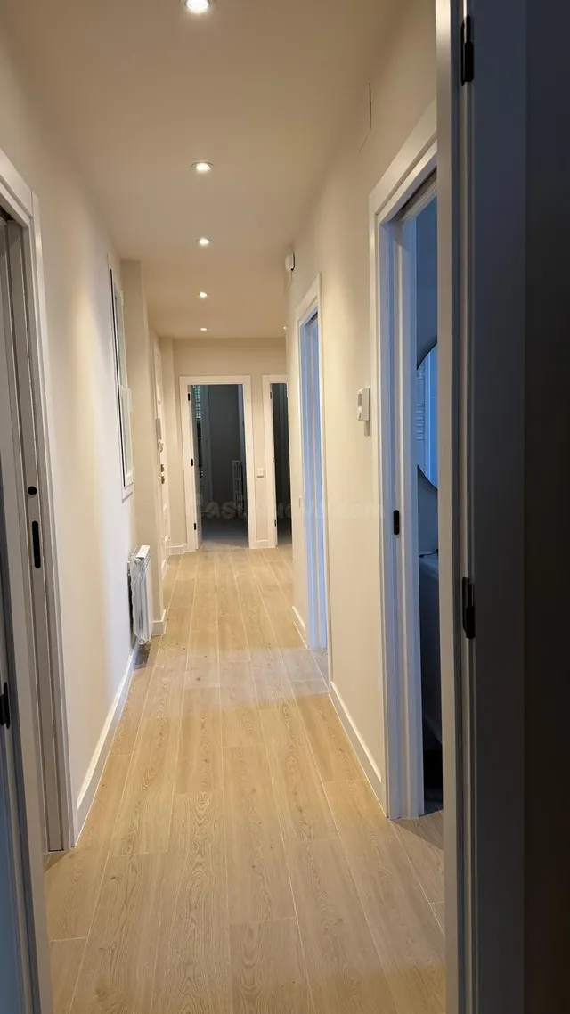 PISO DE ALQUILER EN PLENO CENTRO DE MANRESA — 5