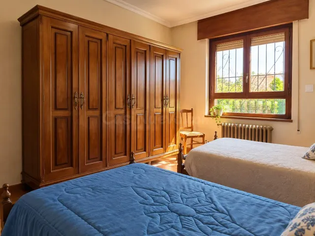 Casa 5 habitaciones 303m² en venta - San Andrés del Rabanedo - foto 5