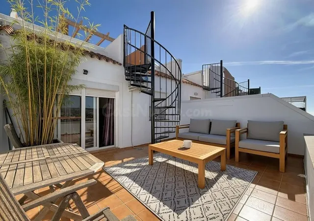 Ático 2 habitaciones 70m² en venta - Costa Del Sol - foto 3