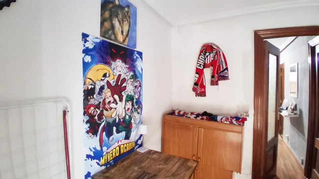 Urbis te ofrece una casa en venta en la zona Universidad, Salamanca. — 21