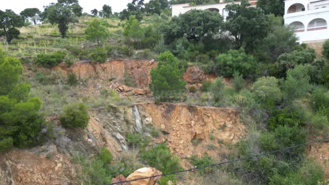 Terreno con proyecto de casa de lujo - foto 4
