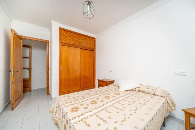 Chalet con amplio jardín y posibilidad de doble vivienda — 12