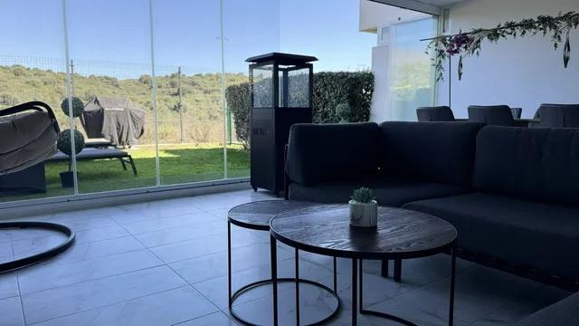 Apartamento 2 habitaciones 119m² en venta - Costa Del Sol - foto 3