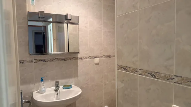Planta baja de 3 dormitorios con trastero en azotea — 16