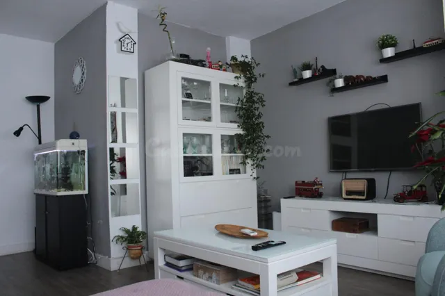 Precioso piso con vistas increibles¡¡¡ - foto 4