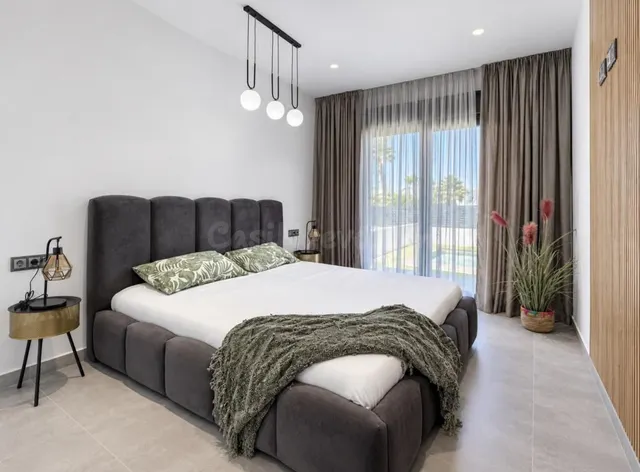 Villa 5 habitaciones 368m² en venta - Aguas Nuevas - foto 4