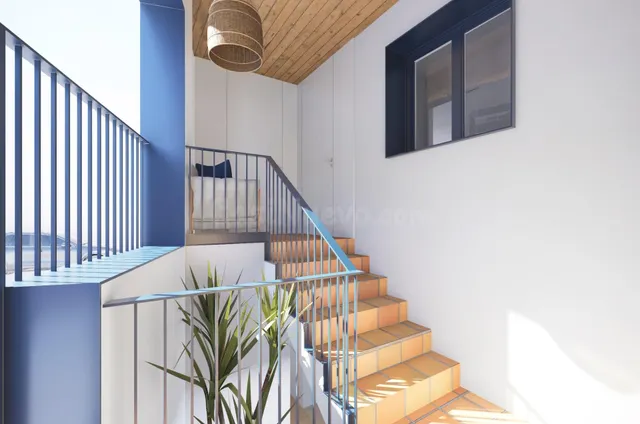 🏡 Obra nueva en Blanes – Vivienda unifamiliar esquinera con  - foto 5