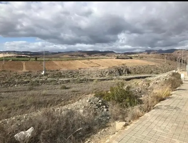 Parcela urbana en Maspalomas - foto 3