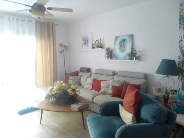 Exclusivo chalet unifamiliar reformado de 135 m2 sobre parcela de 388 m2 en Santa Clara, Sevilla — 11