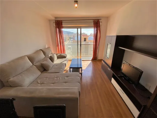 PISO DE ALQUILER AGUADULCE SUR PARA LARGA TEMPORADA — 12