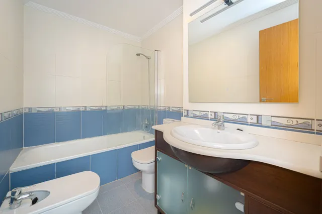 Ático de tres dormitorios en venta en Benissa — 21
