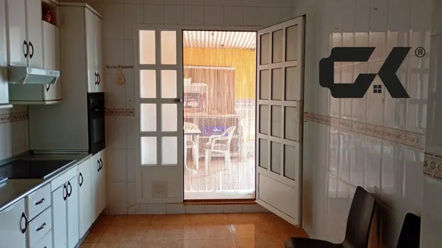 157 m2 con terraza y todas las estancias exteriores en Zarcilla de Ramos (Lorca). También en alquiler con opción a compra — 18