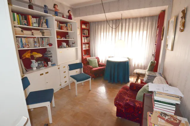 Urbis te ofrece un piso en venta en zona San Juan, Salamanca. — 19