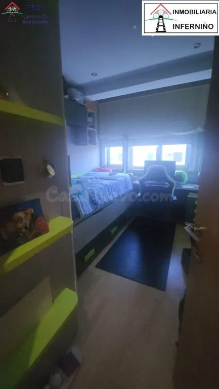 Piso en Venta en Ferrol La Coruña Ref: 438442 — 20