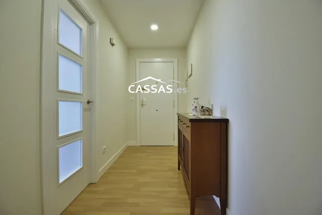 URBANIZACIÓN CORAZON DE ARDOZ - ÁTICO de 2 habitaciones con terraza 40m2. Garaje, trastero y piscina — 34