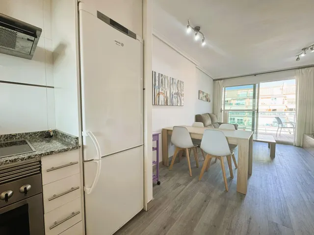 FANTASTICO APARTAMENTO CON VISTAS AL MAR — 12