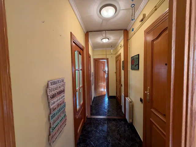 Último piso de 4 dormitorios con balcón — 16
