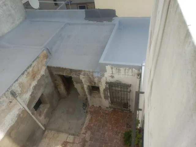 CASA PARA REFORMAR EN EL CENTRO - foto 3
