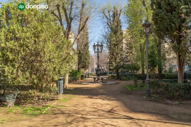 Exclusivo apartamento a estrenar en Fontiveros — 33