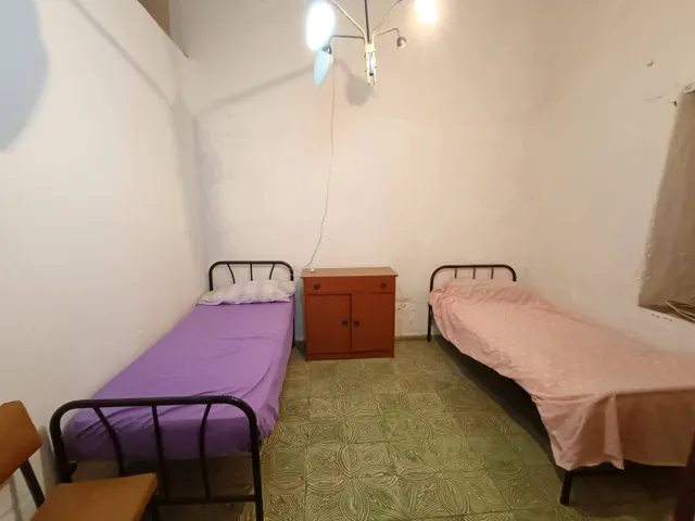 Edificio con dos viviendas en el casco de San Bartolomé de Tirajana — 12