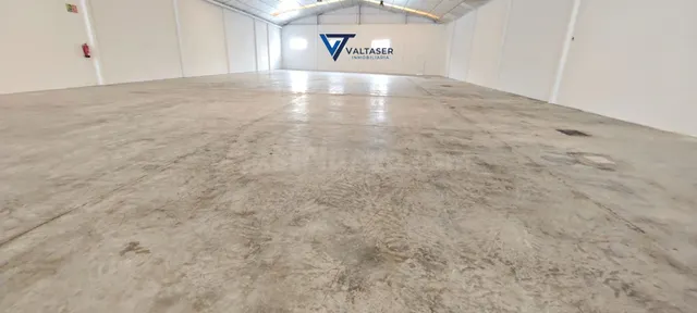 VENTA NAVE IGNIFUGADA EN BENIPARRELL - foto 5