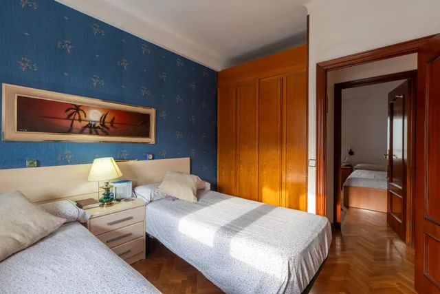 Piso en venta en Calle Joan Güell – Les Corts — 12