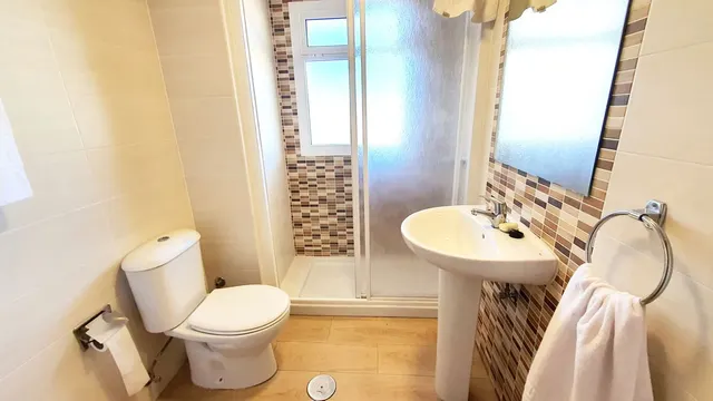 Apartamento 2 habitaciones 72m² en venta - Centro — 9