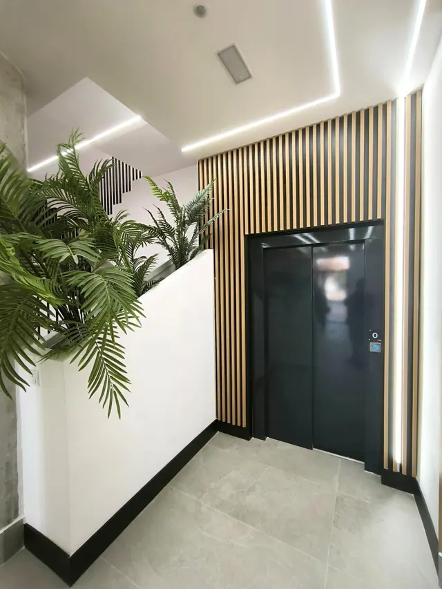 ATICO DUPLEX EN BENIAJAN - OBRA NUEVA — 9
