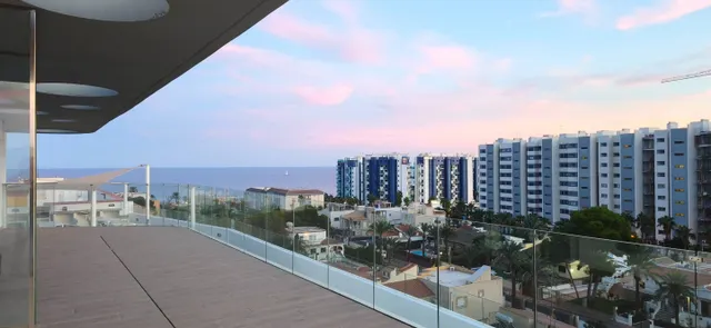 Apartamento en Punta Prima, Torrevieja - A un Paso del Mar — 13