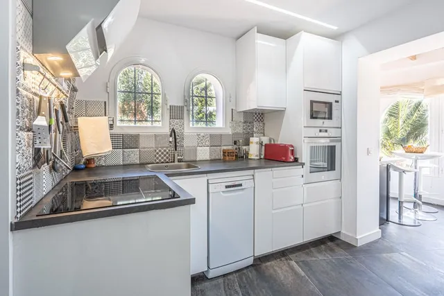 Villa 6 habitaciones 350m² en venta - Canuta — 9