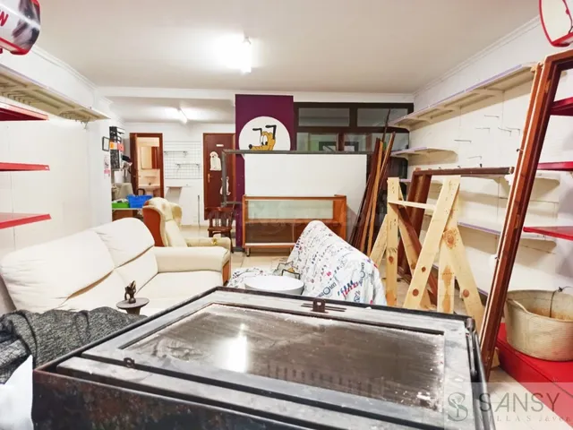Casa-Chalet en Venta en Alicante Alicante — 28