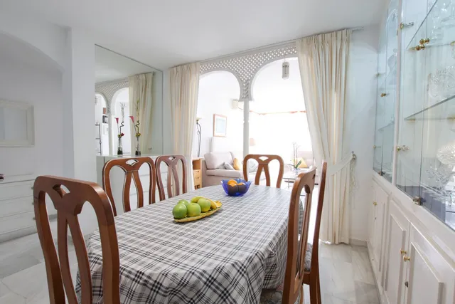 Ático 2 habitaciones 103m² en venta - Riviera del sol — 18