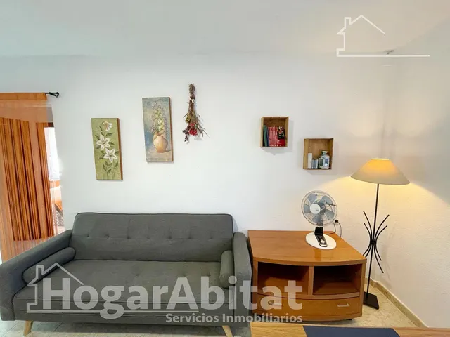 EXTERIOR CON 2 TERRAZAS JUNTO A LA PLAYA — 27