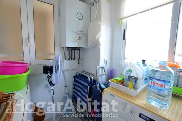 ¡PLAYA DE SAN JUAN! ÁTICO ALTO EN RESIDENCIAL CON PISCINA Y DOS TERRAZAS — 17