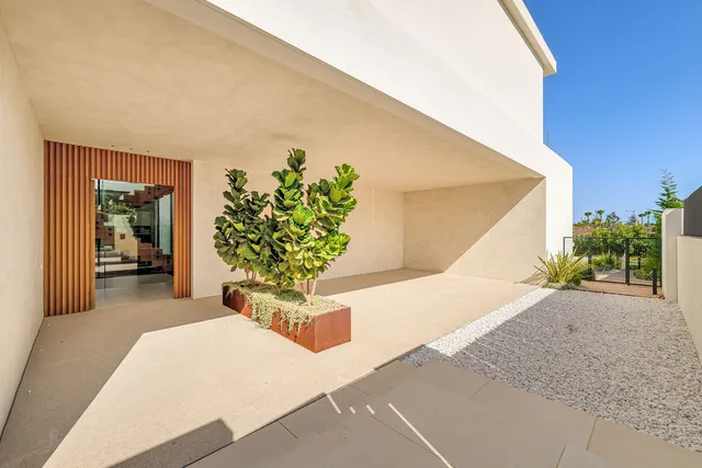 Chalet 6 habitaciones 1057m² en venta - Marbella — 50